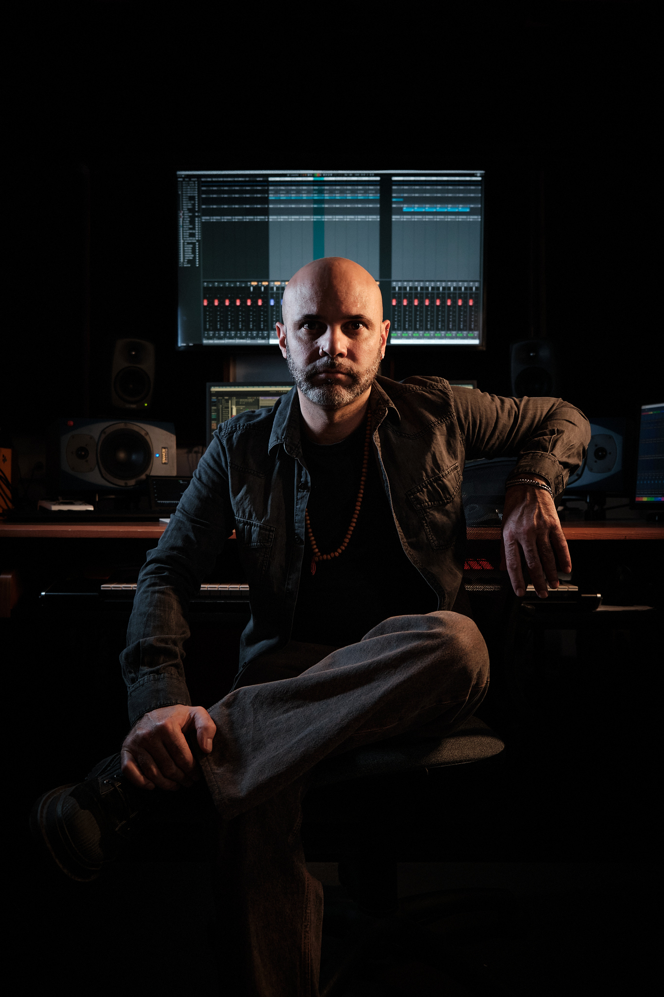Nicola NIQ Fanari